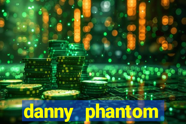 danny phantom personagens femininas